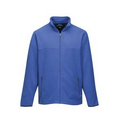 Men's Alpine Fleece Jacket